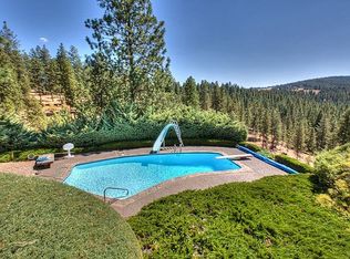 4034 S Conklin Rd, Greenacres, WA 99016