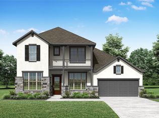 129 Bull Ridge Trl, Georgetown, TX 78628