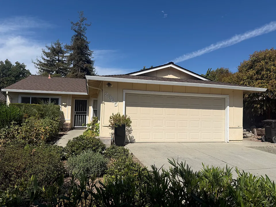 2365 Pacheco Dr