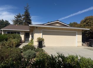 2365 Pacheco Dr, San Jose, CA 95133