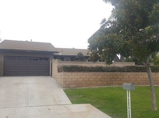 15064 La Capelle Rd, La Mirada, CA 90638