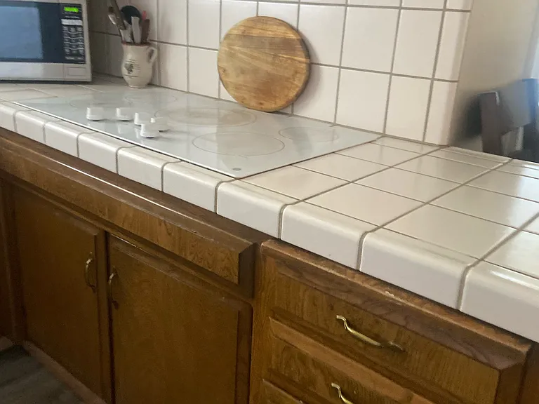 Kitchen View 2