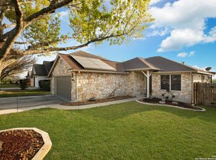 15223 Spring Land, San Antonio, TX 78247