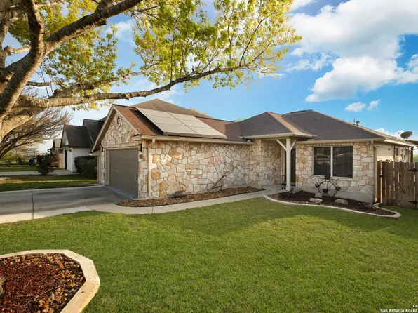 15223 SPRING LAND, San Antonio, TX 78247