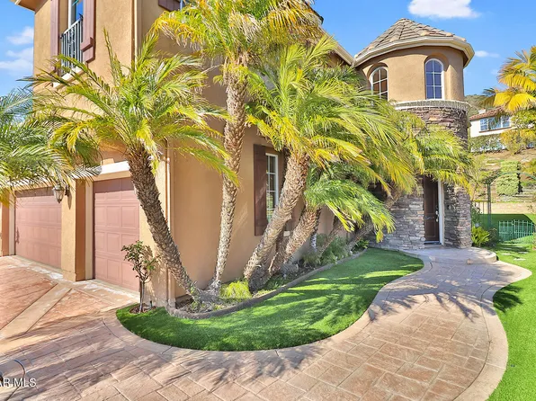 262 Via Lara, Thousand Oaks, CA 91320