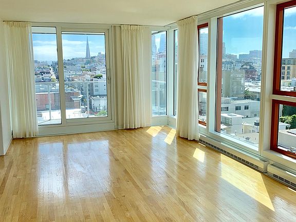 2 bedroom Living Room