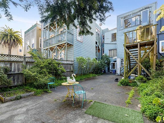 5th image of 1030-1032 Balboa St