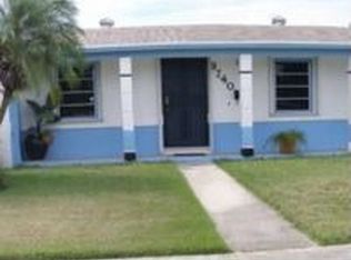 9740 SW 165th Ter, Miami, FL 33157