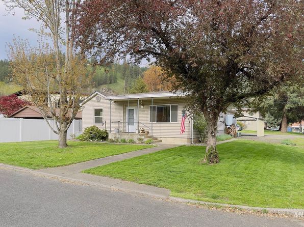 200 N G St, Orofino, ID 83544