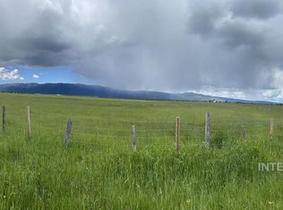 Tbd Gold Fork Rd, Donnelly, ID 83615