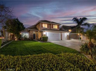 3005 Clover Ln, Ontario, CA 91761