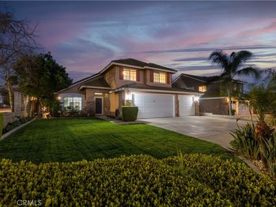 3005 Clover Ln, Ontario, CA, 91761