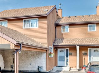 Franklin Terrace, Edmonton, AB T5T 2M3