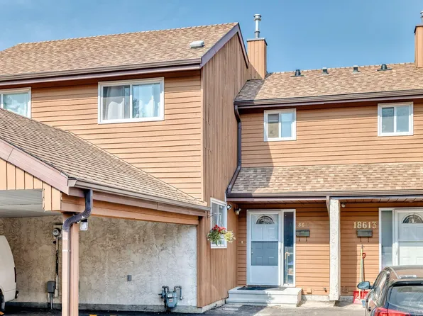18611 66th Ave NW, Edmonton, AB T5T 2M3