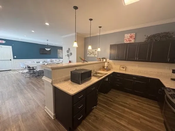 Oak Park at Nations Ford