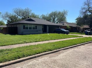 1242 Brookmere Dr, Dallas, TX 75216