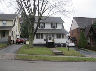 4 E Garfield Ave, New Castle, PA 16105