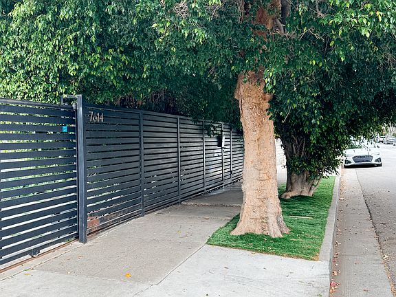 2nd image of 7614 Willoughby Ave
