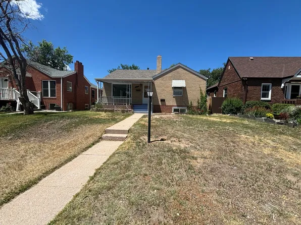 PM-254 1808 E 19th Street, 1808 E 19th St #B, Cheyenne, WY 82001
