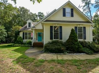 3607 Newbys Bridge Rd, Chesterfield, VA 23832