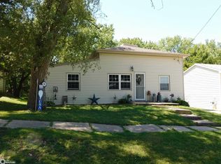 504 N Stone St, Creston, IA 50801