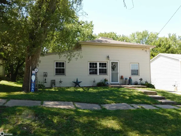 504 N Stone St, Creston, IA 50801