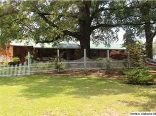5619 Renfroe Rd, Talladega, AL 35160