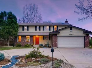 10053 W Arkansas Dr, Lakewood, CO 80232