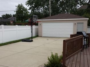8105 W Summerdale Ave, Norridge, IL