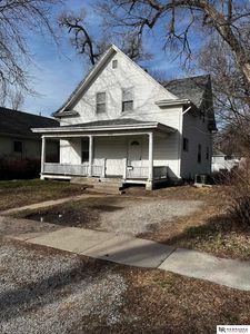 1541 N 26th St, Lincoln, NE, 68503