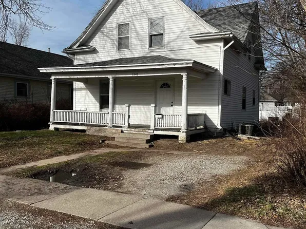 1541 N 26th St, Lincoln, NE 68503