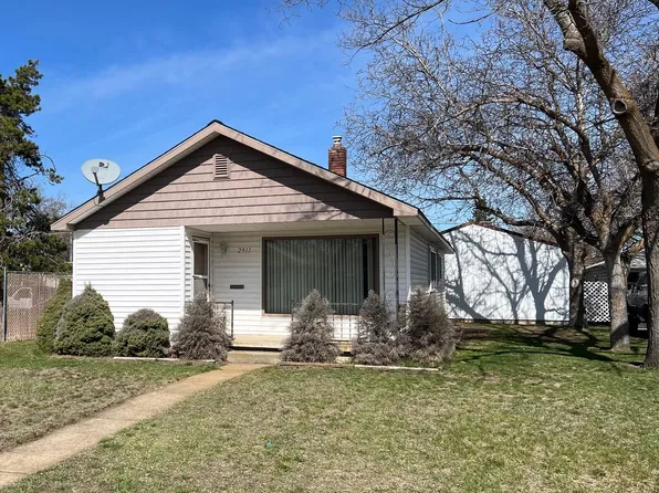 2911 E Joseph Ave, Spokane, WA 99208