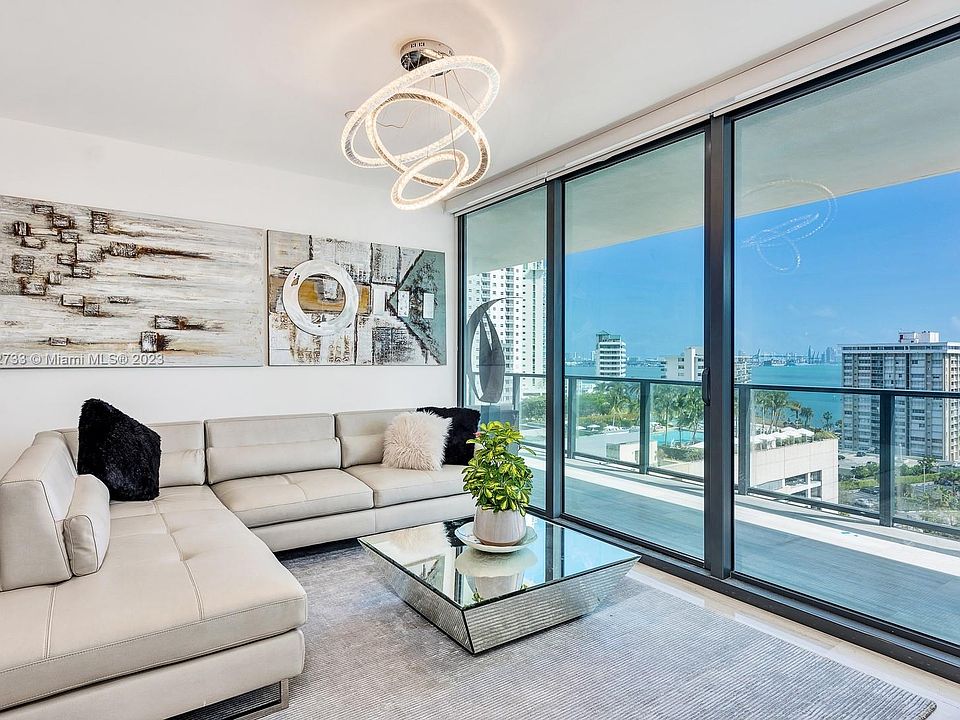 1st image of 1451 Brickell Ave Unit 1102