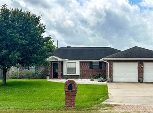107 Owl Rd, Victoria, TX 77905