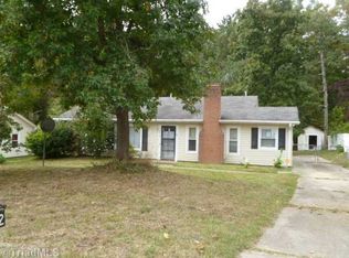 2612 Ernest St, High Point, NC 27263