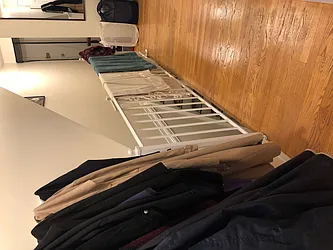 Rented by Downtown Realty Group LTD