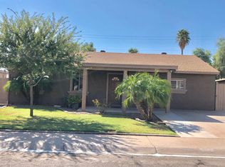 5624 N 63rd Dr, Glendale, AZ 85301