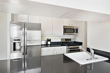 Rented by Keller Williams NYC