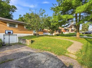 4469 Delhi Rd, Cincinnati, OH 45238