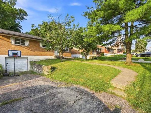 4469 Delhi Rd, Cincinnati, OH 45238