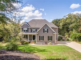 6425 Kemp Dr, Acworth, GA 30102