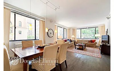 Sold by Douglas Elliman