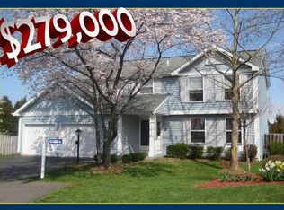 9839 Nimitz Ct, Manassas, VA 20109