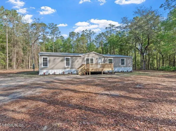 16 PIKA Street, Middleburg, FL 32068