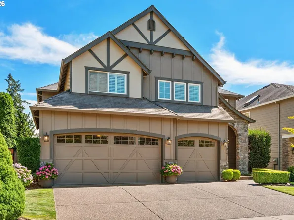 23212 SW Greengate Pl, Sherwood, OR 97140