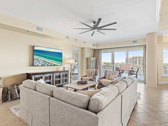 3rd image of 725 Gulf Shore Dr Unit 403A