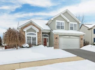 18817 W Wooddale Trl, Lake Villa, IL 60046