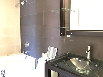 Rented by Yup Realty LLC