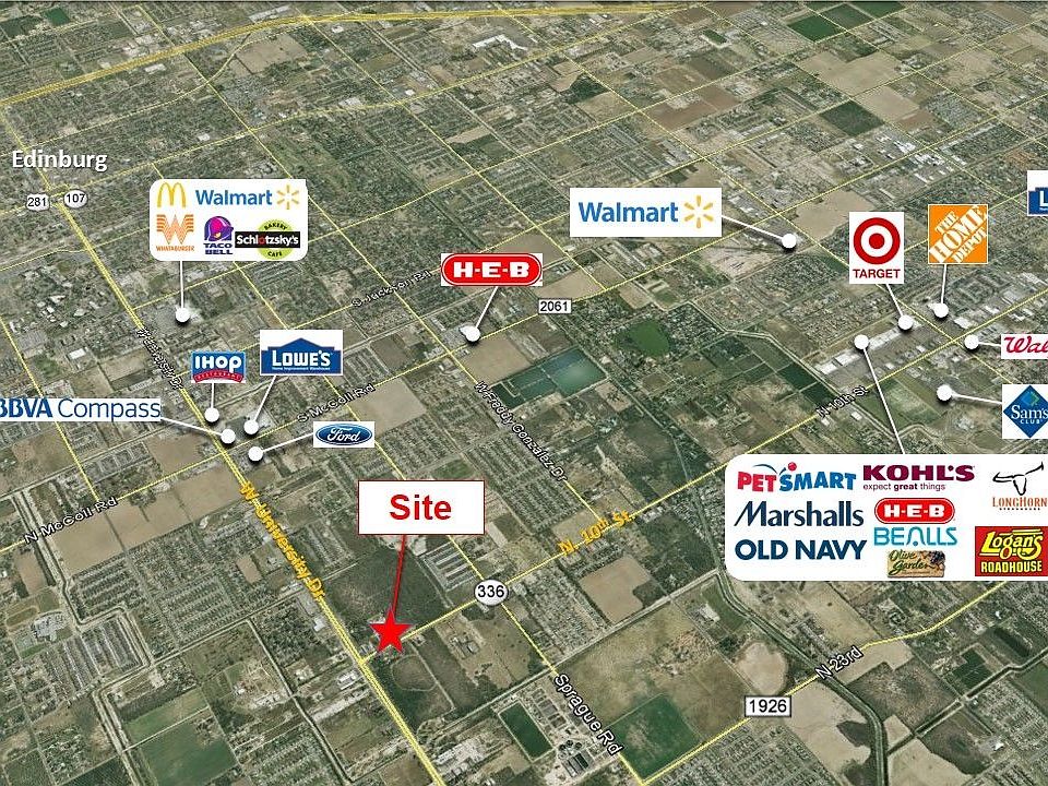 2nd image of 11500 N 10th St