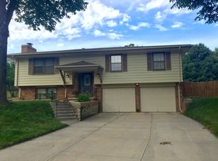 5609 S 110th Cir, Omaha, NE 68137